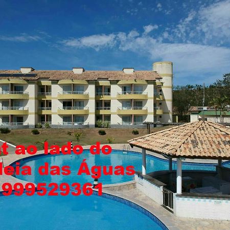 Parque Aldeia Das Aguas Flat Barra do Piraí Extérieur photo