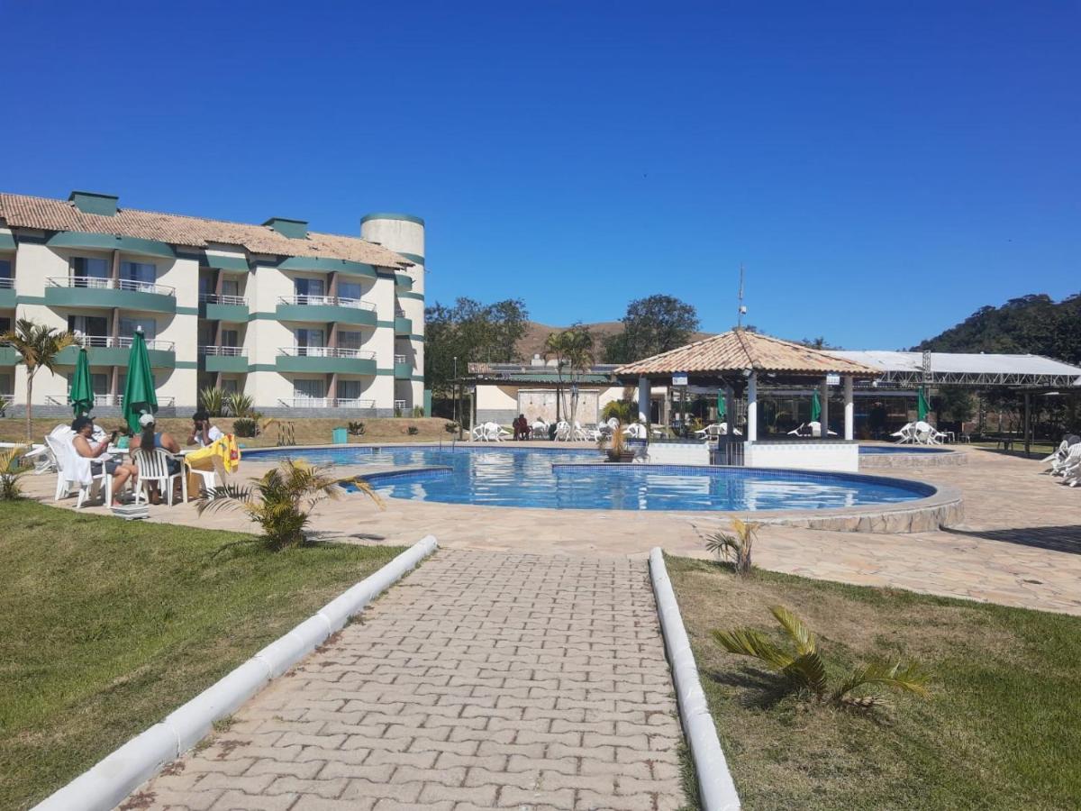 Parque Aldeia Das Aguas Flat Barra do Piraí Extérieur photo